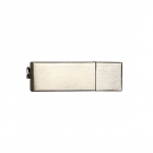 Metal Usb Drives - 12 years’ factory price High speed usb2.0 usb3.0 64mb-128gb metal usb drive LWU515